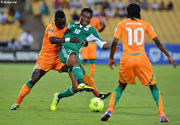 Cote D’Ivoire -Nigeria Match Ranks Among Top 10 Of AFCON Group Stage -
