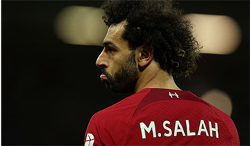 Egypt Face Anxious Wait Over Salah Injury After Ghana Draw -