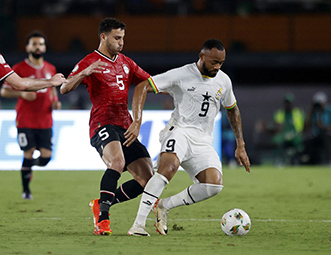 Egypt Showed True Character Against Ghana Despite Falling Behind, Says Pharaoh Coach Vitoria -