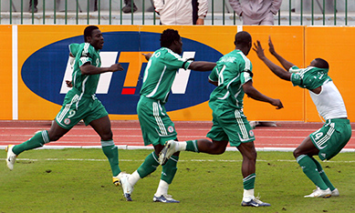 Milestone Goal Awaits Super Eagles In Their 100th AFCON Match -