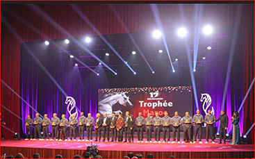 Morocco Hosts A First In Africa Equestrian Sports Awards -