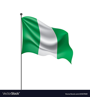 Nigeria’s Flag May Not Be Flown At African Games And Paris 2024 Olympics Over Doping -