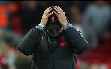 Reaction To Liverpool Manager Klopp Leaving At End Of Season -