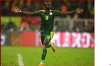 This Will Be One Of The Toughest AFCON Tournaments, Says Sadio Mane -