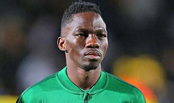 We’ll Do The Talking On The Field, Says Super Eagles’ Omeruo -