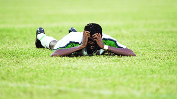 Who Will Pay The Penalty As AFCON Knock-out Stage Beckons? -