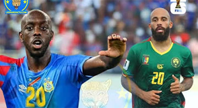 DR Congo Presidency Debunks Viral Claim of $1m Bonus Promise Ahead of